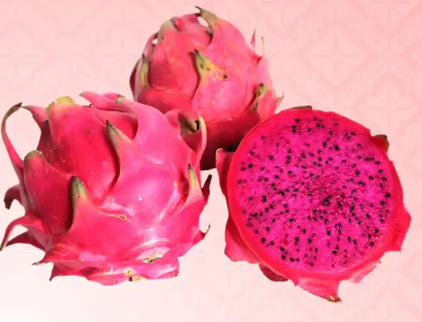 Buah