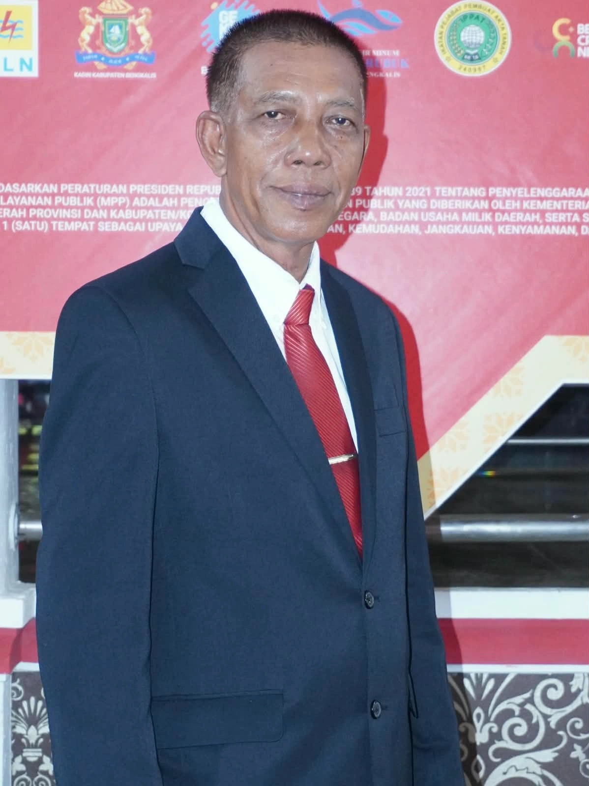 Pak ali