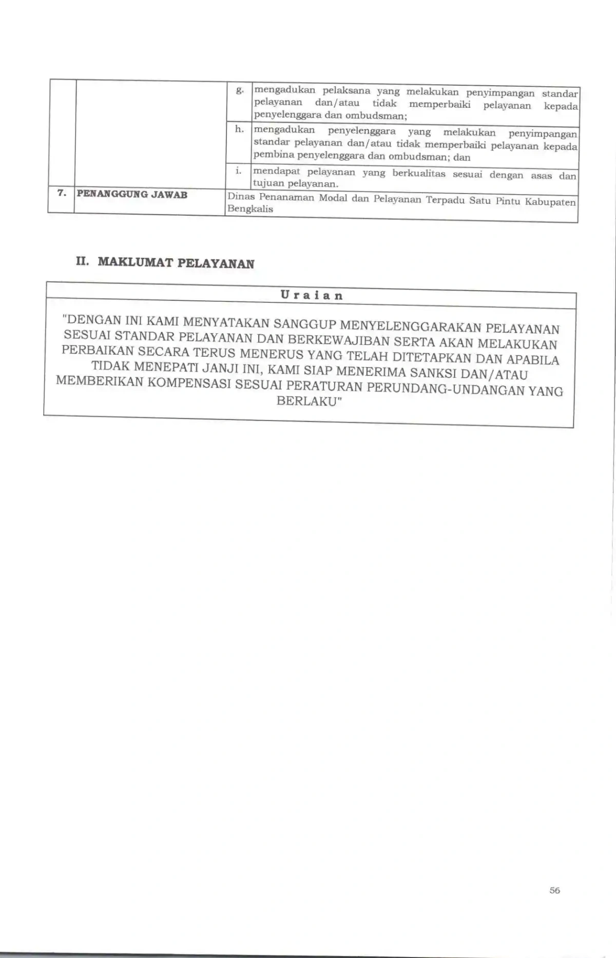 Sk maklumat pelayanan compressed page
