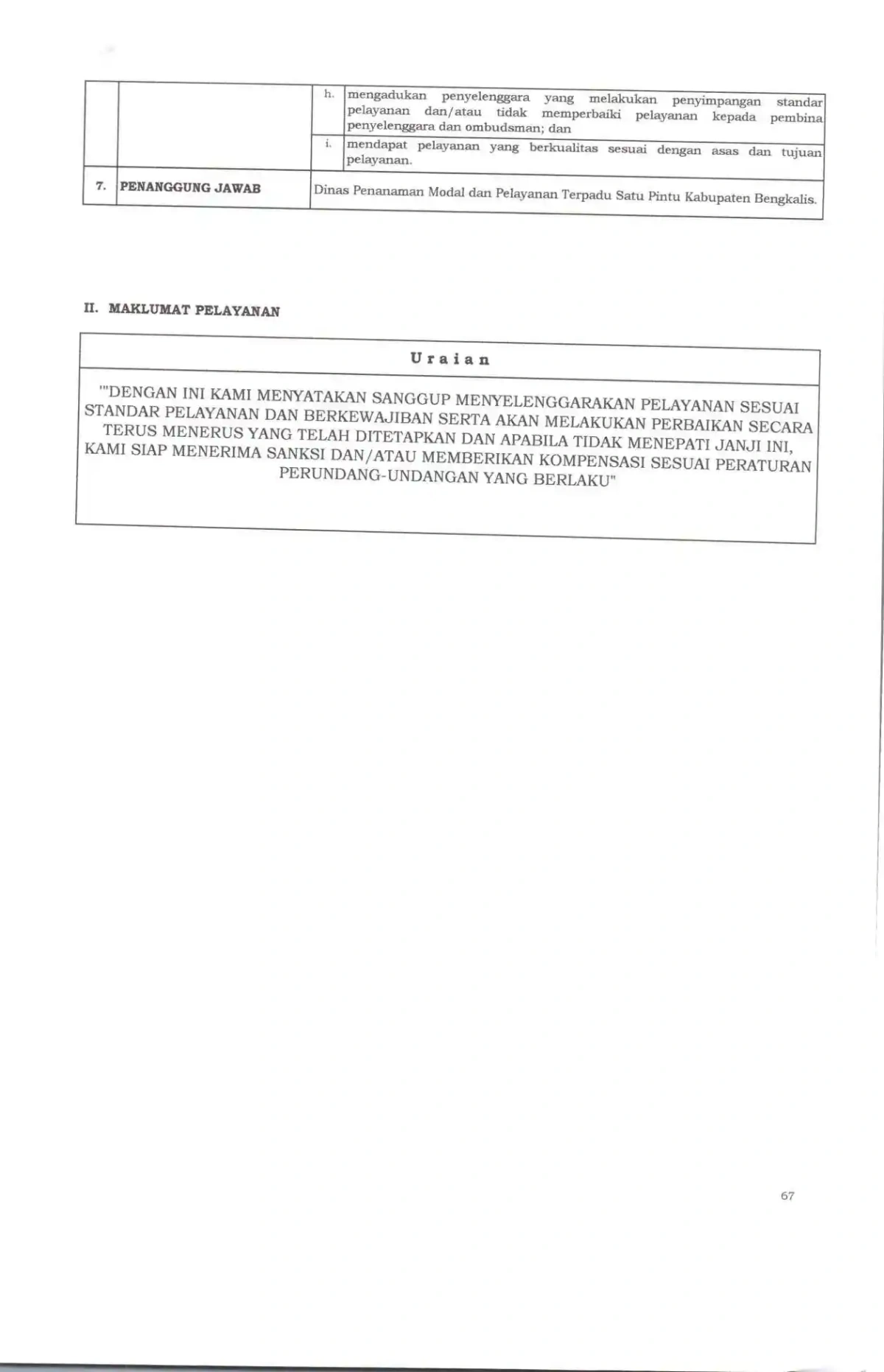 Sk maklumat pelayanan compressed page