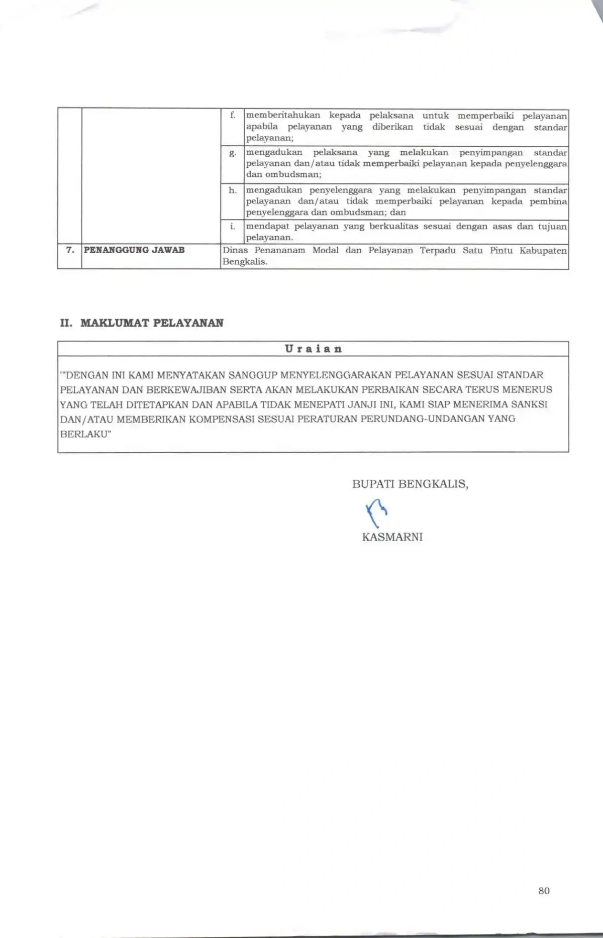 Sk maklumat pelayanan compressed page